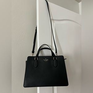 Kate Spade Laurel Way Reese Satchel